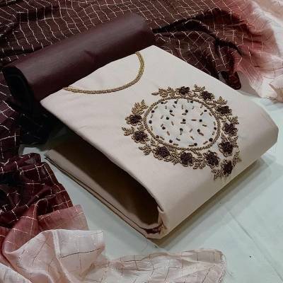 Vt Vol 1 Fancy Khatli Work Salwar Kameez Collection